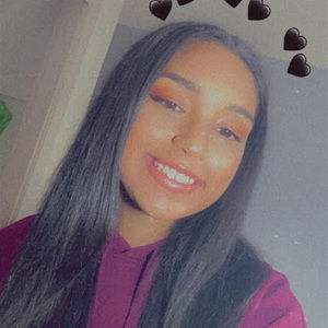 Meet your Posher, Brianna